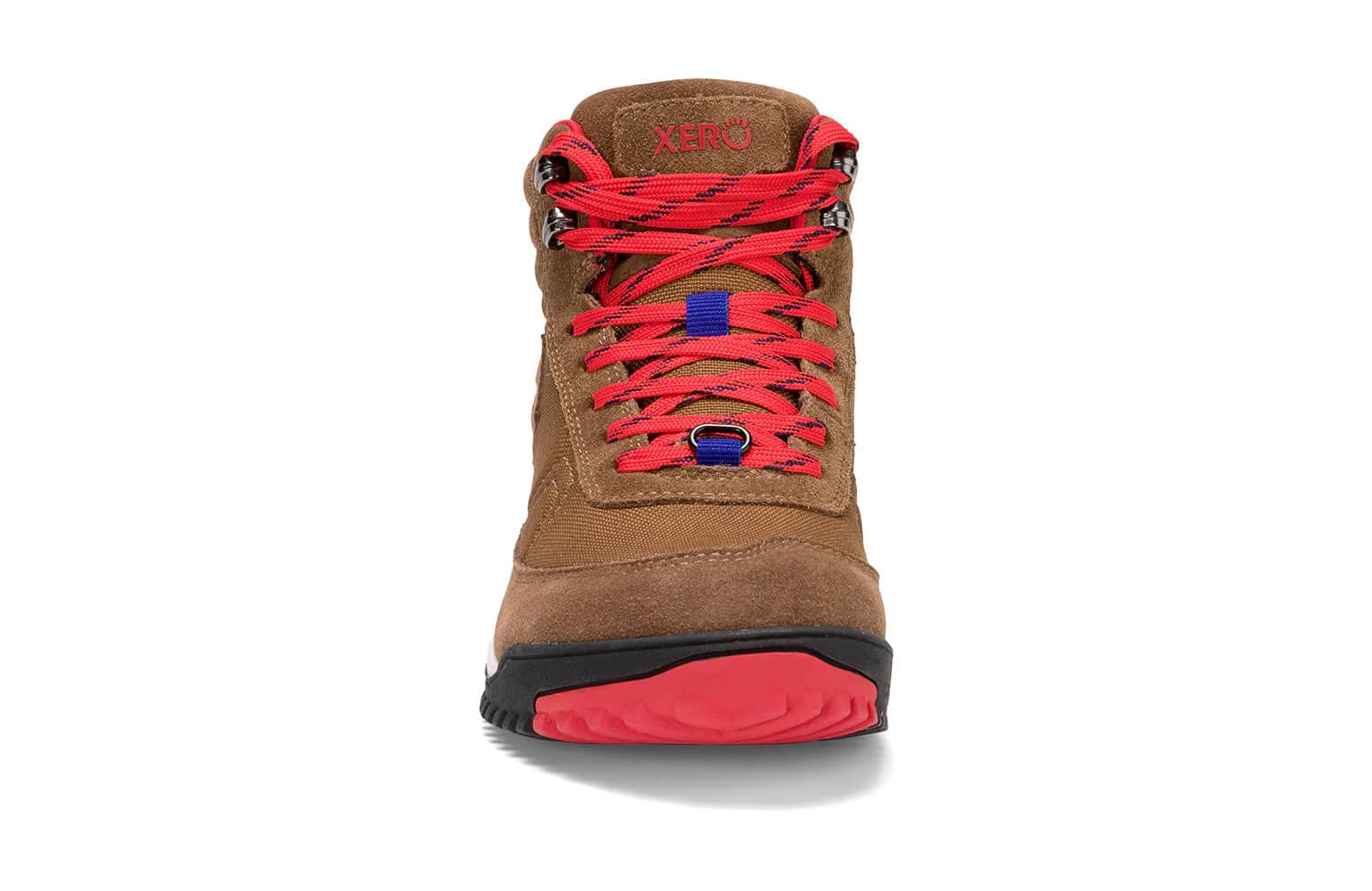 Xero Shoes Review: Ridgeway Retro-Inspired Waterproof Hiker