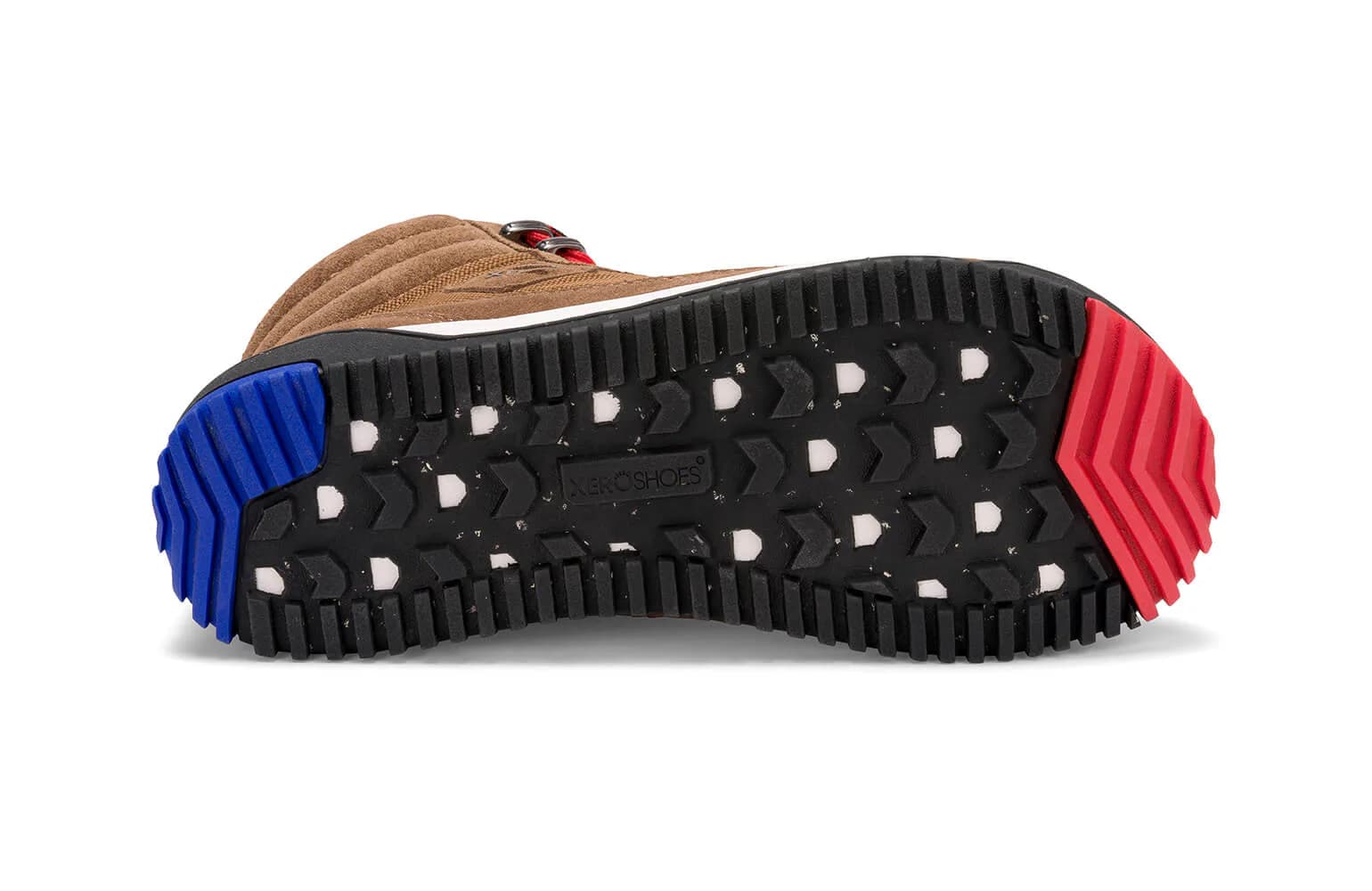 Xero Shoes Review: Ridgeway Retro-Inspired Waterproof Hiker — additional view 2