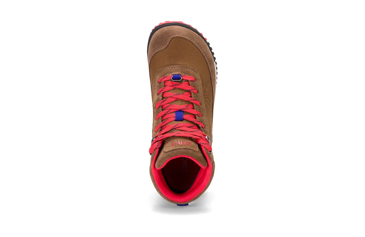 Xero Shoes Review: Ridgeway Retro-Inspired Waterproof Hiker — additional view 1