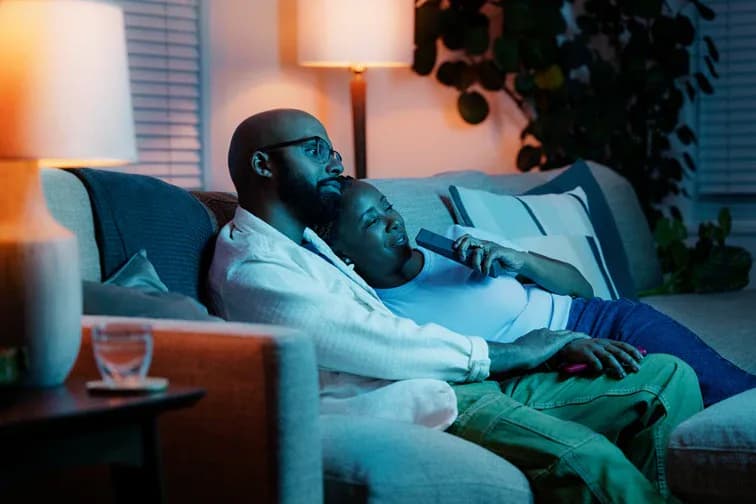 Xfinity 2025 launches Multiview streaming for four live games on one screen