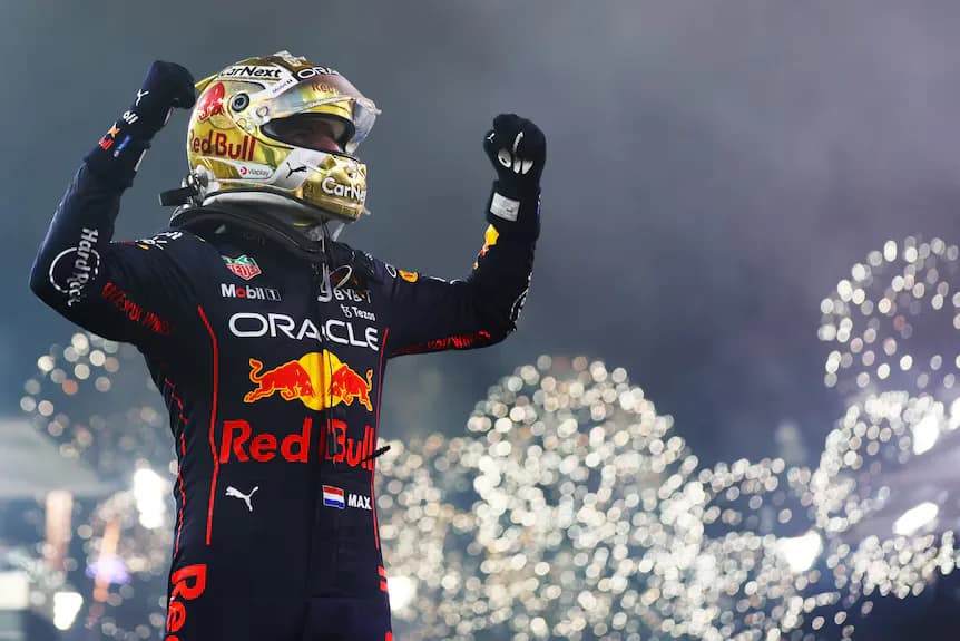 Verstappen’s Victory, Yas Island Delivers an Unforgettable F1 Season Finale
