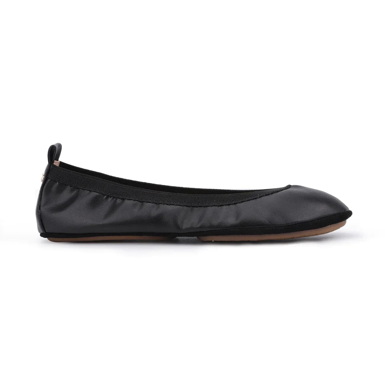Yosi Samra: The Man Behind the Foldable Ballet Flat — additional view 1