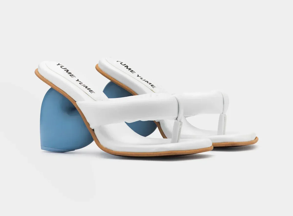 YUME YUME Releases New Colorways for Beloved 'Love Mule'