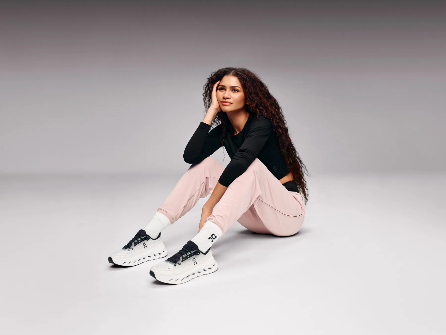 Zendaya Is Announced as New On Ambassador