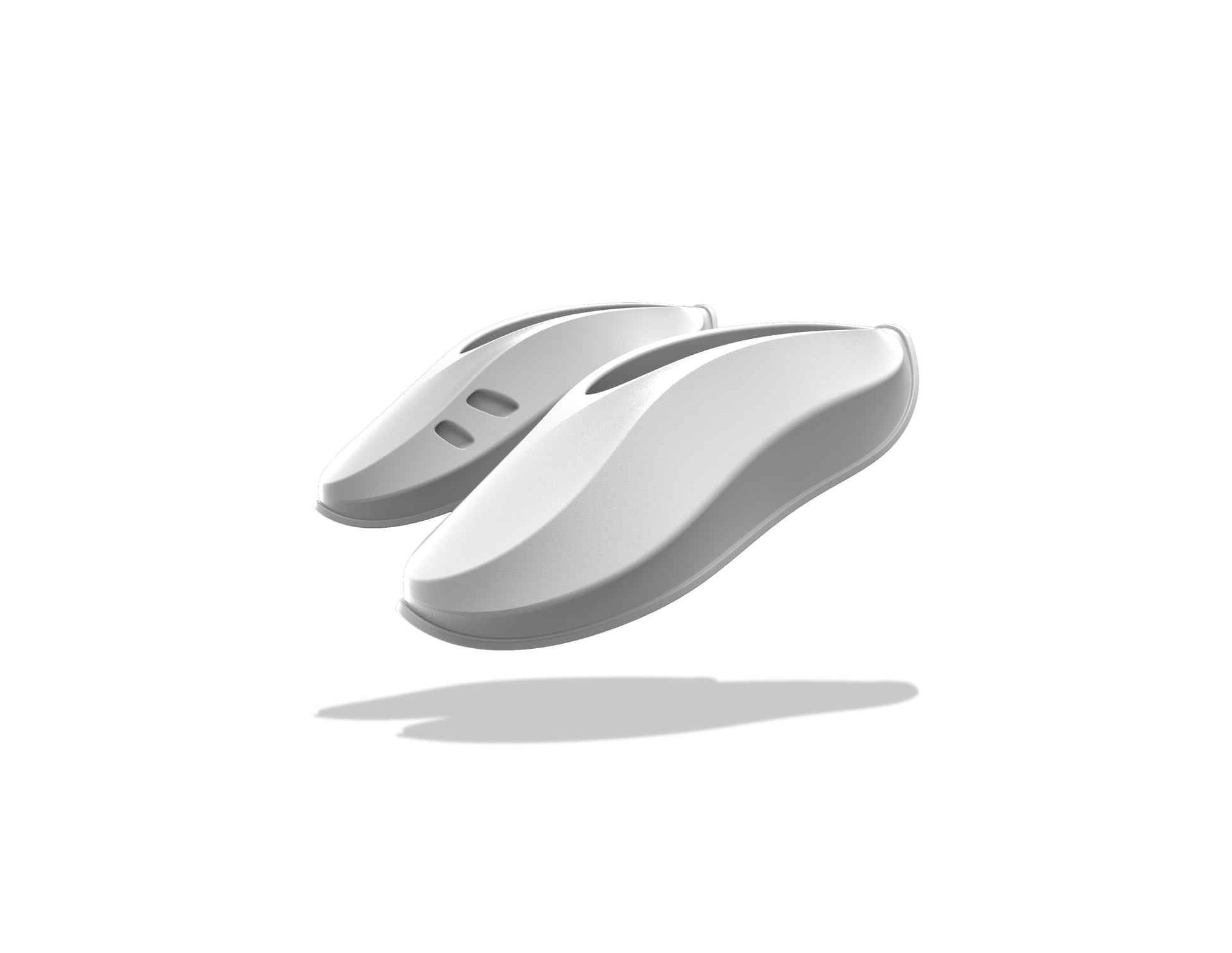 fctrylabKNIGHT RNR V1.0 - WHITE