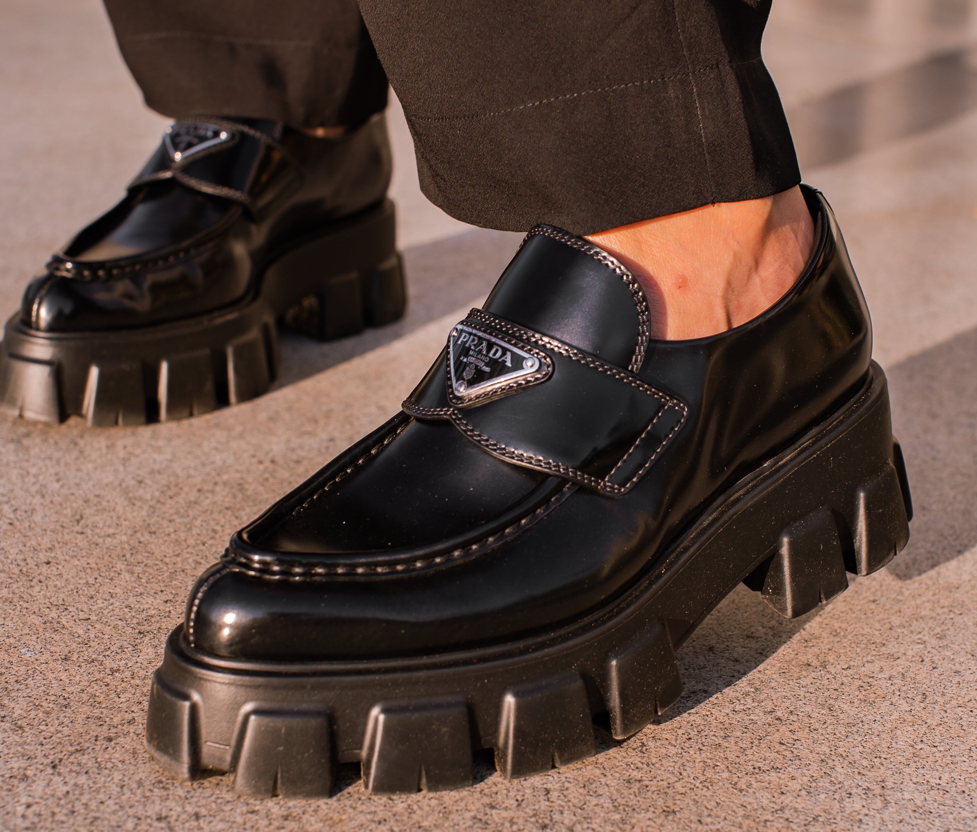 The Hottest Shoe Trends in 2024