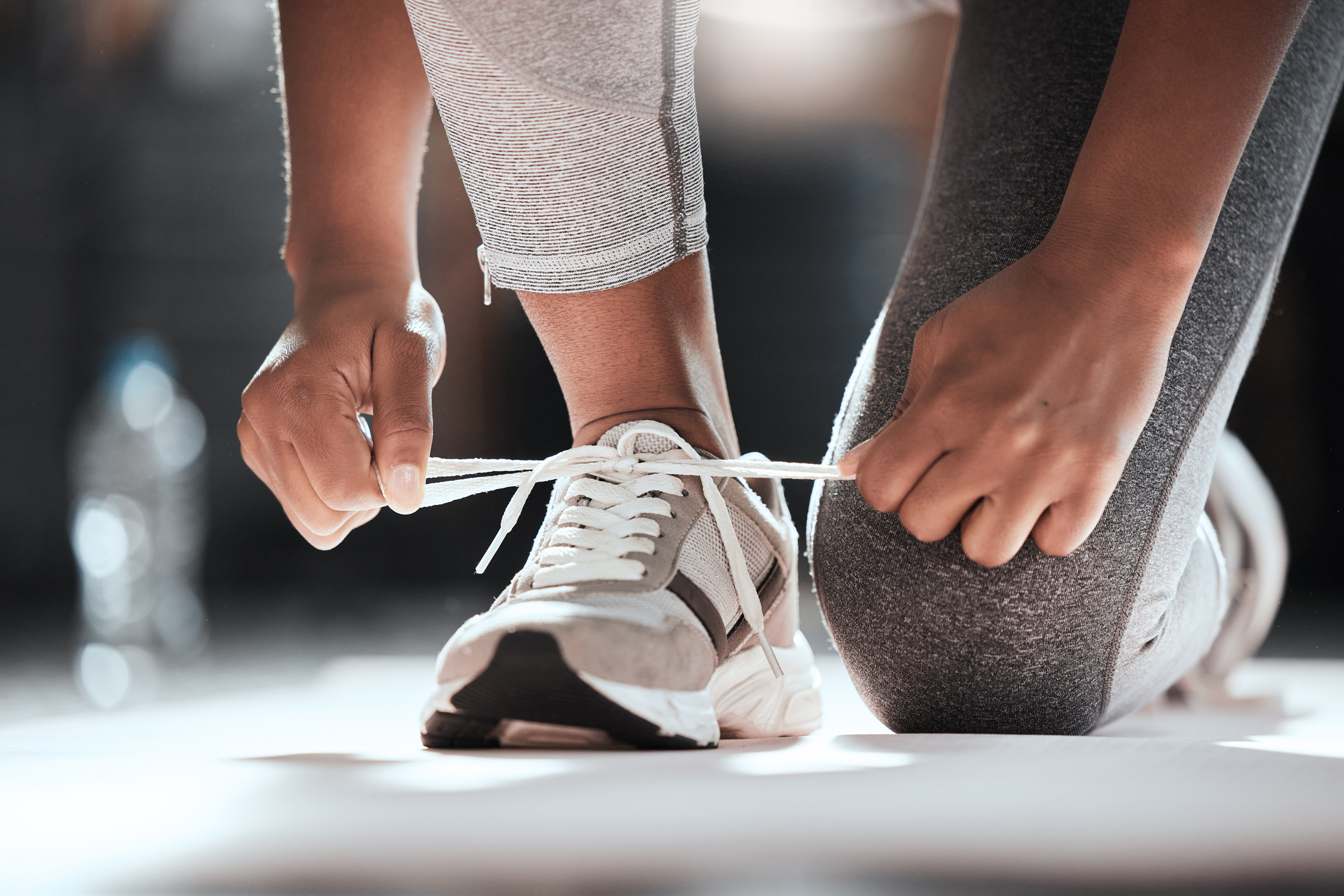 How to choose best workout shoes
