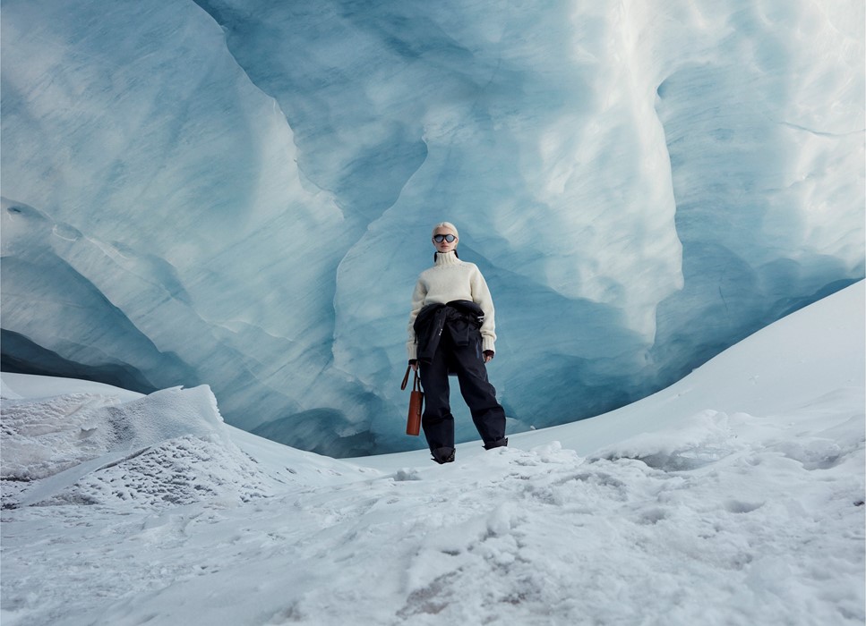 Is Arcteryx a Canadian brand?