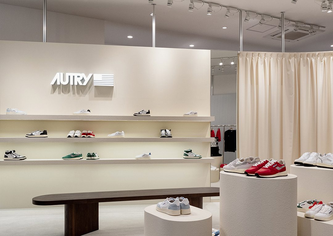 Style Capital Acquires Majority Stake in Sneaker Brand Autry