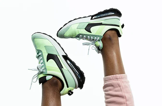 Nike Kids Updates It's Shoe Sizing Guide for 2024