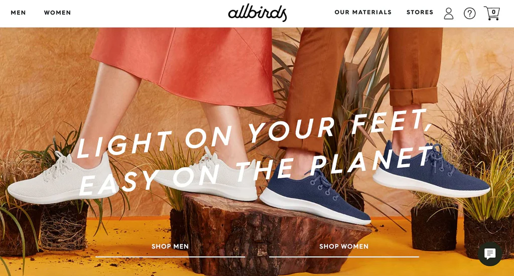 Allbirds is shifting strategy and reducing deals and discounts