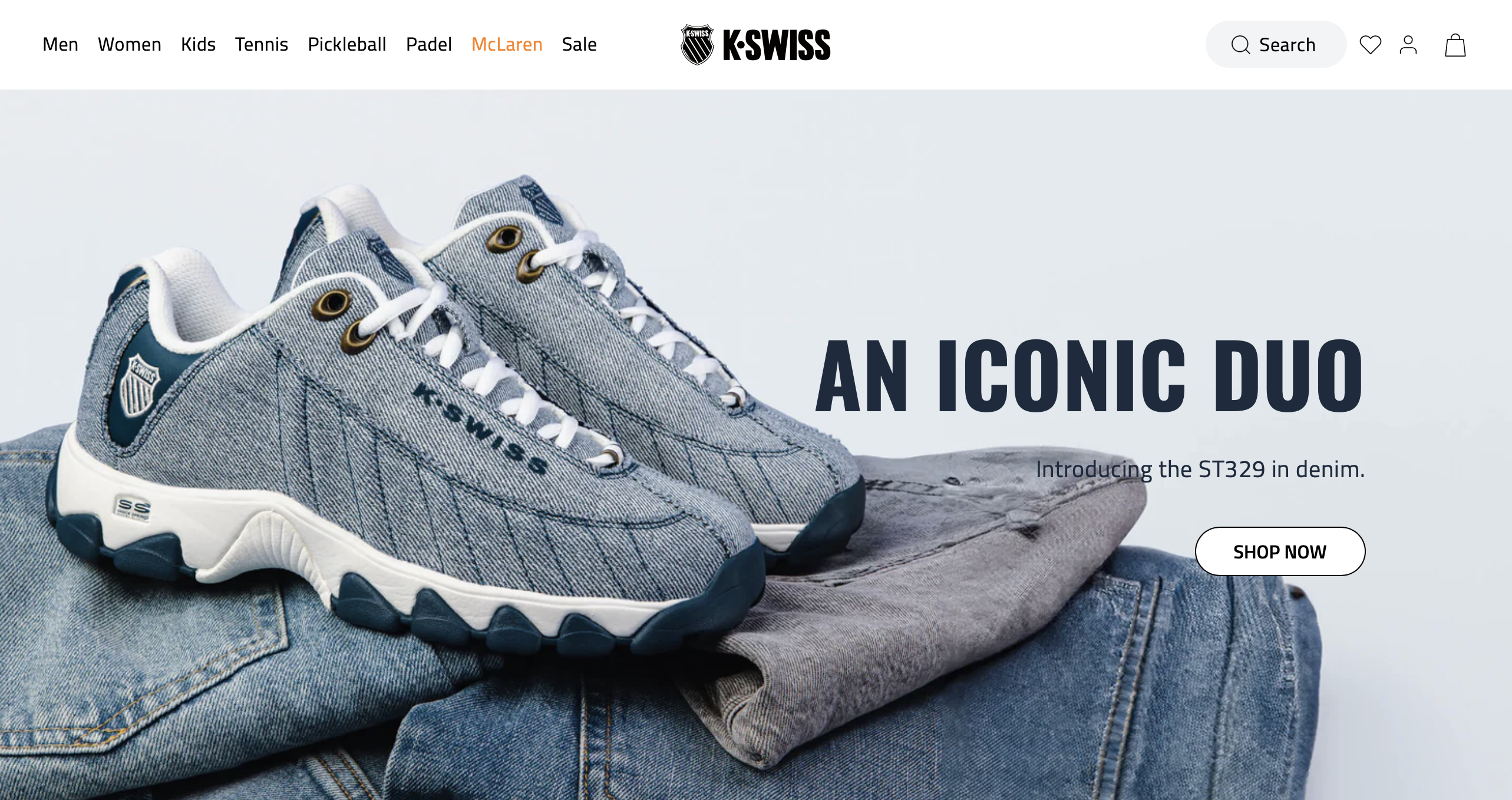 10 Interesting Facts To Know about K-Swiss