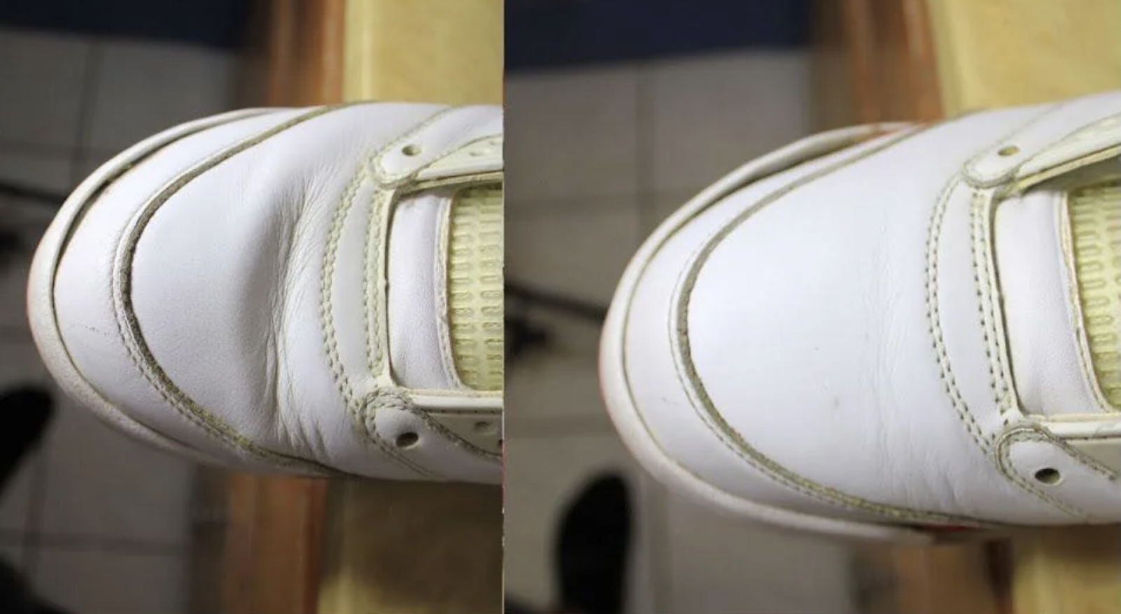 10 Tips to Make Shoes Not Crease