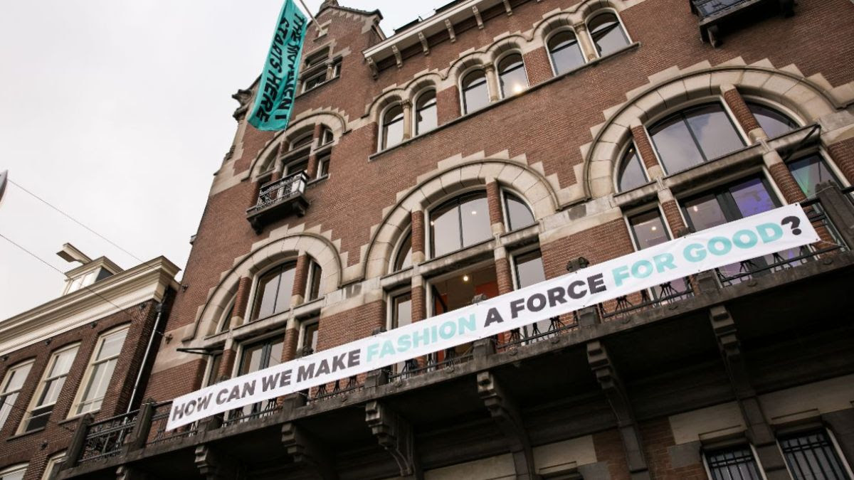 Fashion for Good Partners adidas, Inditex, ON Running & More