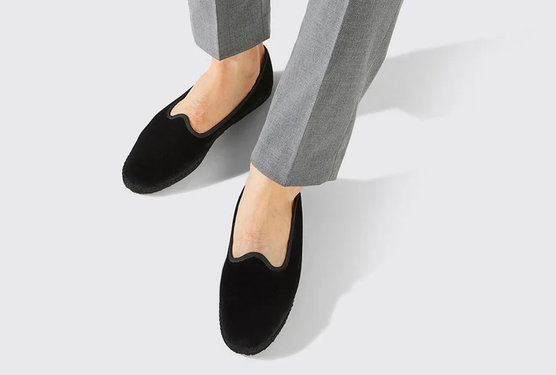 Friulane: From Peasant Shoe to Men’s Fashion Staple in 2024