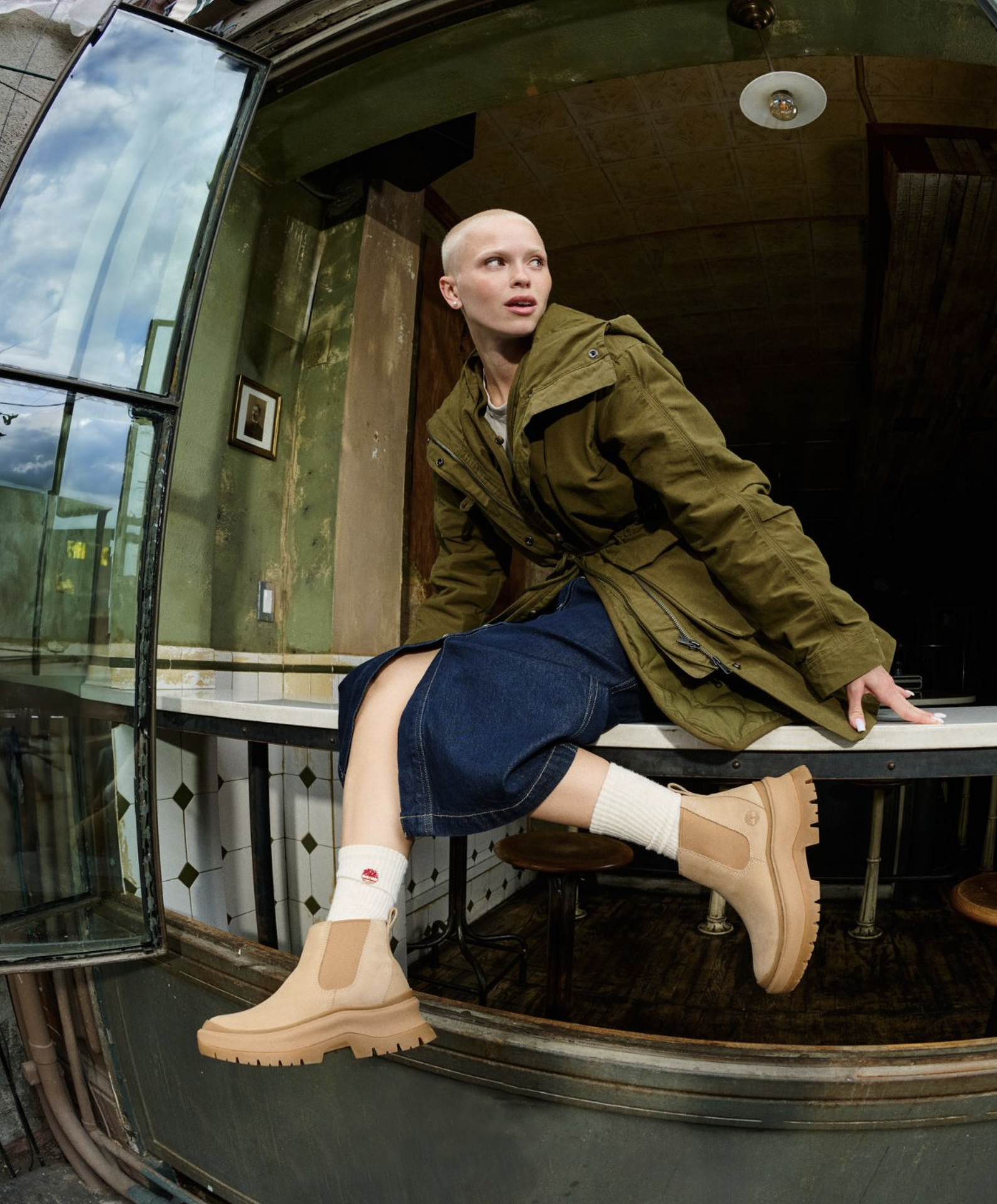 10 Best Boots for Autumn 2024, That Are Trendy & Water-Resistant