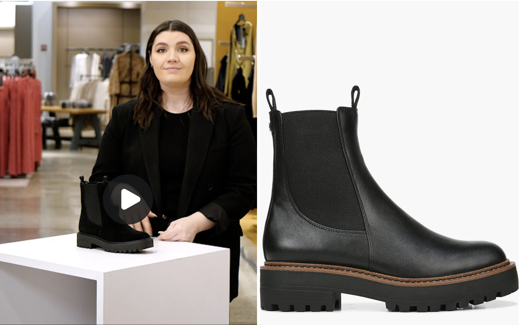12 Most Popular Fall Boots To Shop Right Now In 2024