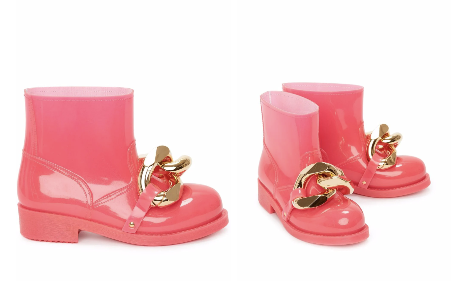 15 Fashionable Rain Boots to Shop 2024 Fall/Winter Season
