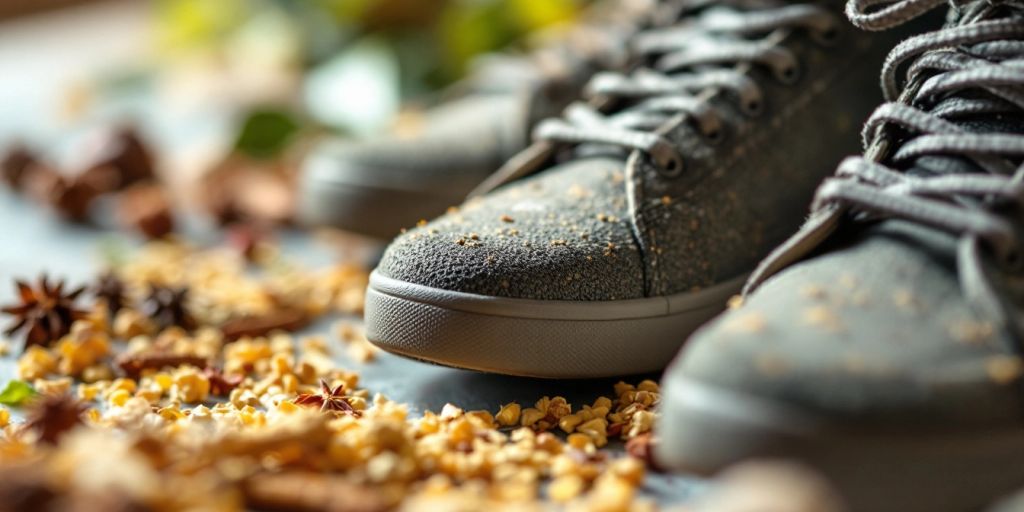 AI Can Now Authenticate Sneakers By Their Smell