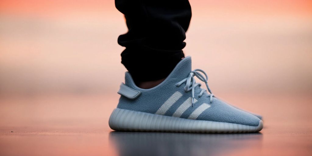 Adidas Settles Lawsuits With Kanye West Two Years After Ending Yeezy Deal