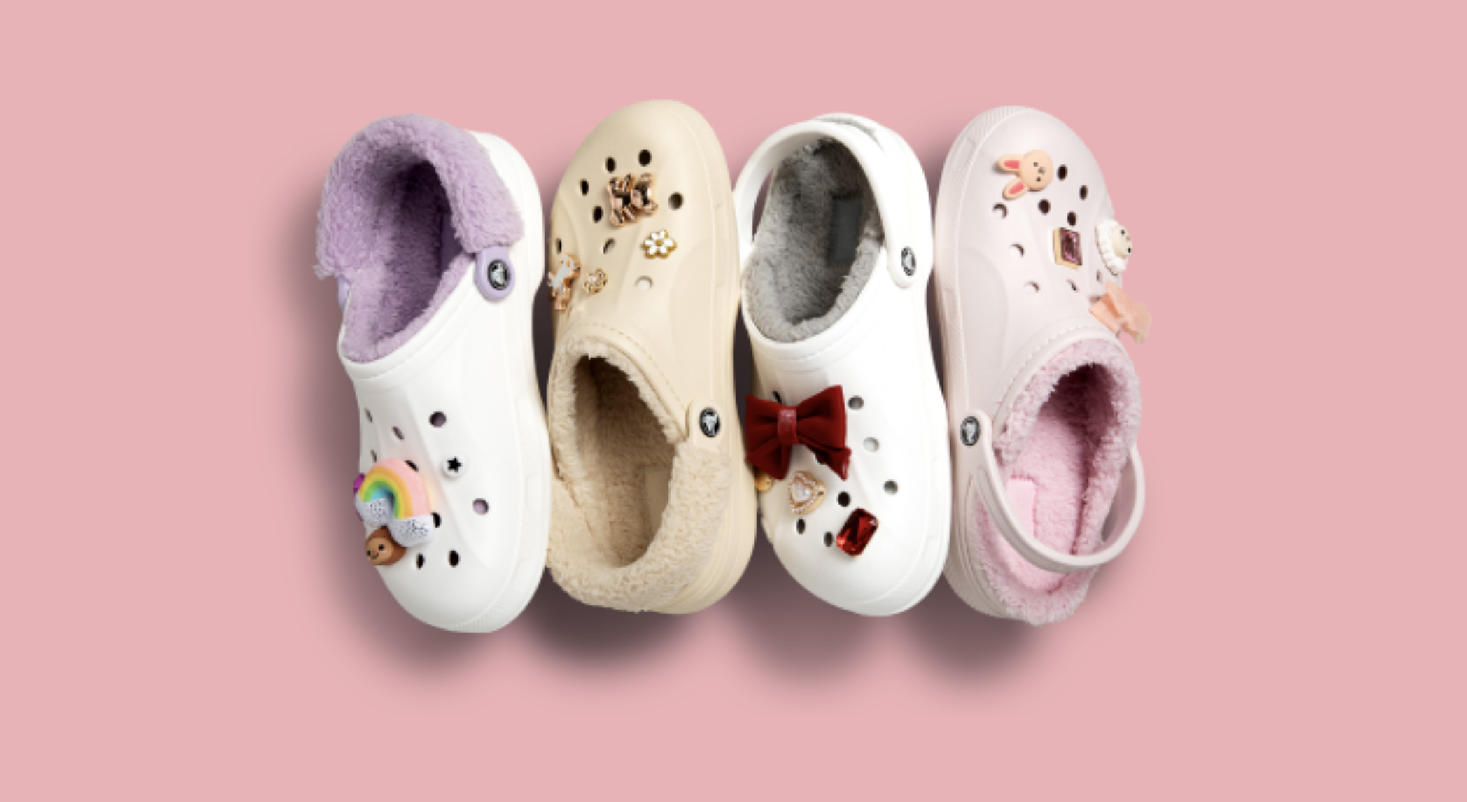 Crocs and Designer Shoes Banned in Schools,