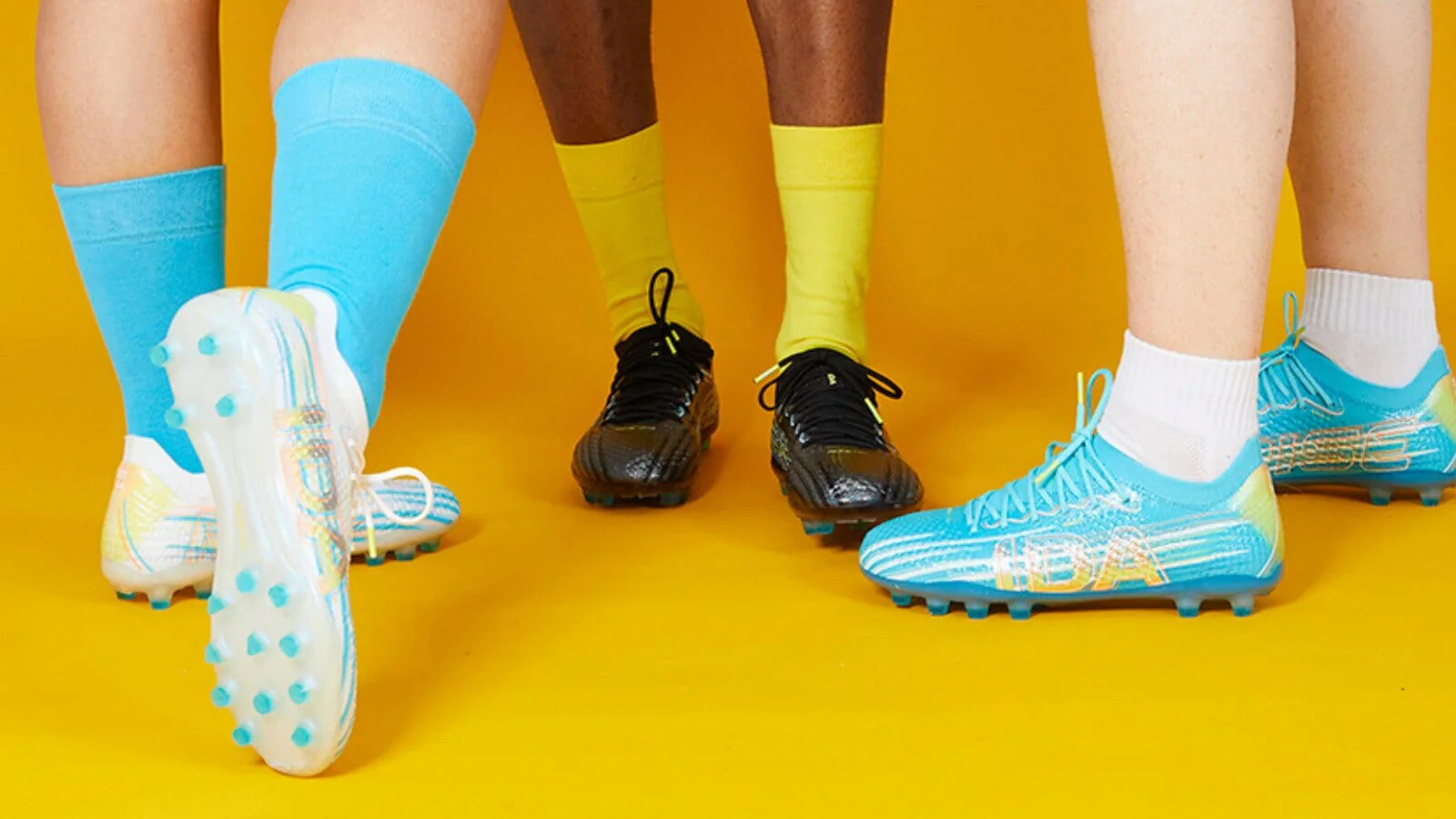 Ida Sports Secures $2M Investment for Women-First Cleats