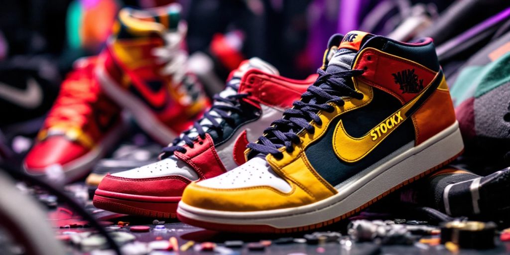 Nike's Lawsuit Against StockX Intensifies Over Alleged Counterfeit Sneakers