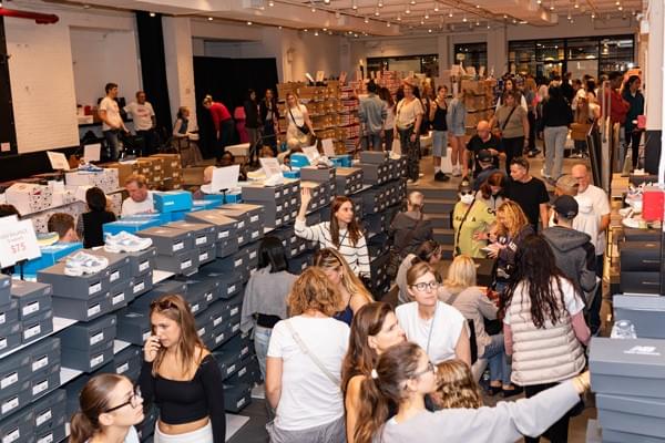 Top Footwear Trade Shows for Spring 2025