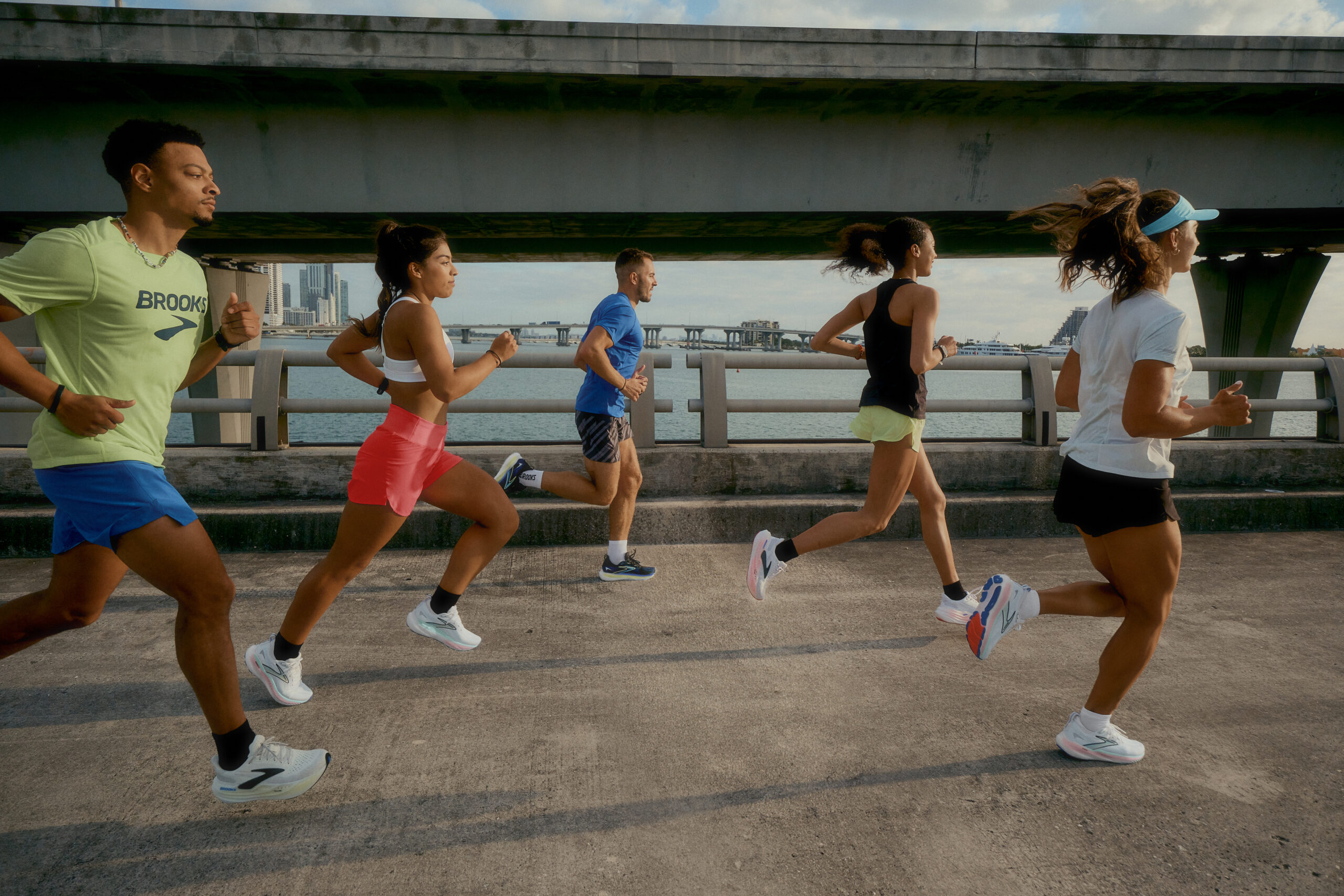 Brooks Running 9% Surge Signals Global Running Dominance