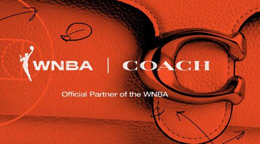 Coach Leverages WNBA’s Record 2025 Draft Attendance for Luxury Handbag Partnership Launch