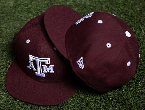 New Era adidas 59FIFTY Caps Target 3 NCAA Teams Amid Baseball’s 18% Viewership Surge