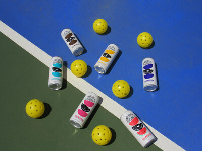 40M Pickleball Players 15% Coconut Growth Drive Once Upon a Coconut’s MLP Deal