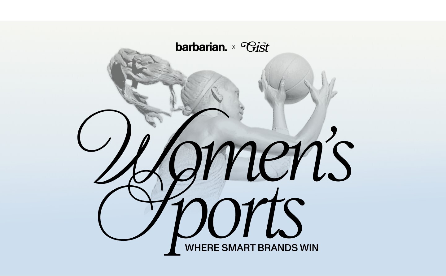 4 Fan Shifts Every Brand Should Know About in Women’s Sports