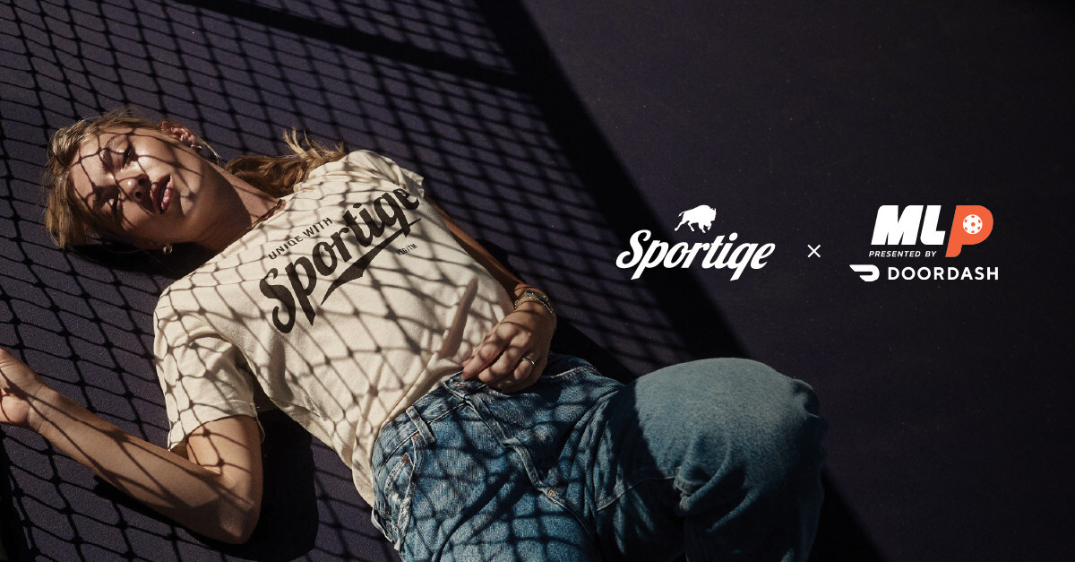 Sportiqe Signs on as MLP’s 2025 Season Apparel Sponsor