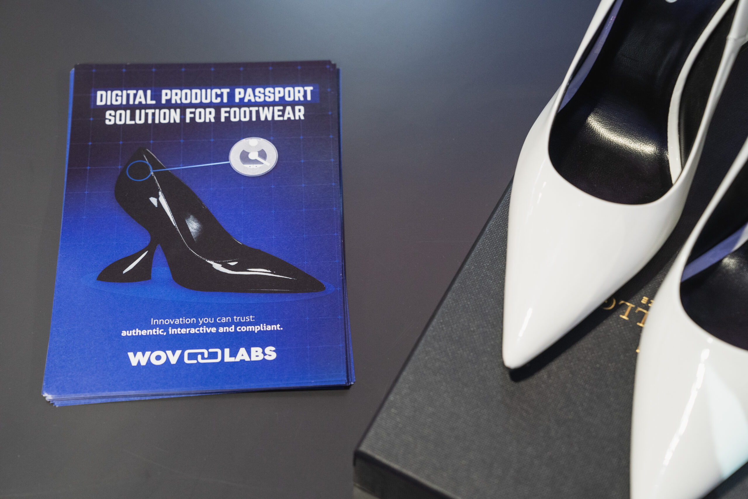 The Top 7 Footwear Trade Shows Powering the Global Shoe Industry