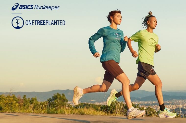ASICS Sets Sustainability Benchmark with SX Brand 2025 Recognition