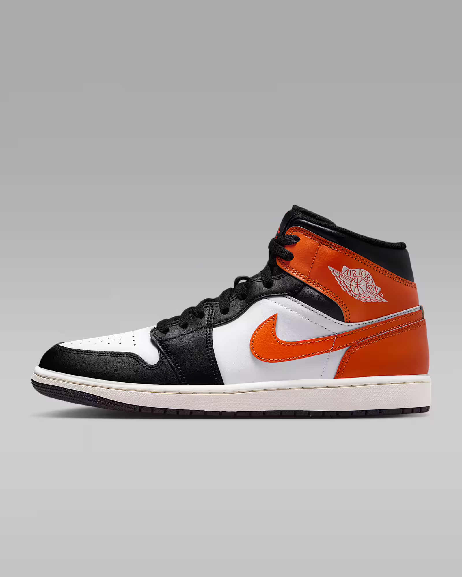 Nike Tops 2025 Ranking of 10 Most Iconic Sneakers of All Time