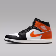 Nike Tops 2025 Ranking of 10 Most Iconic Sneakers of All Time