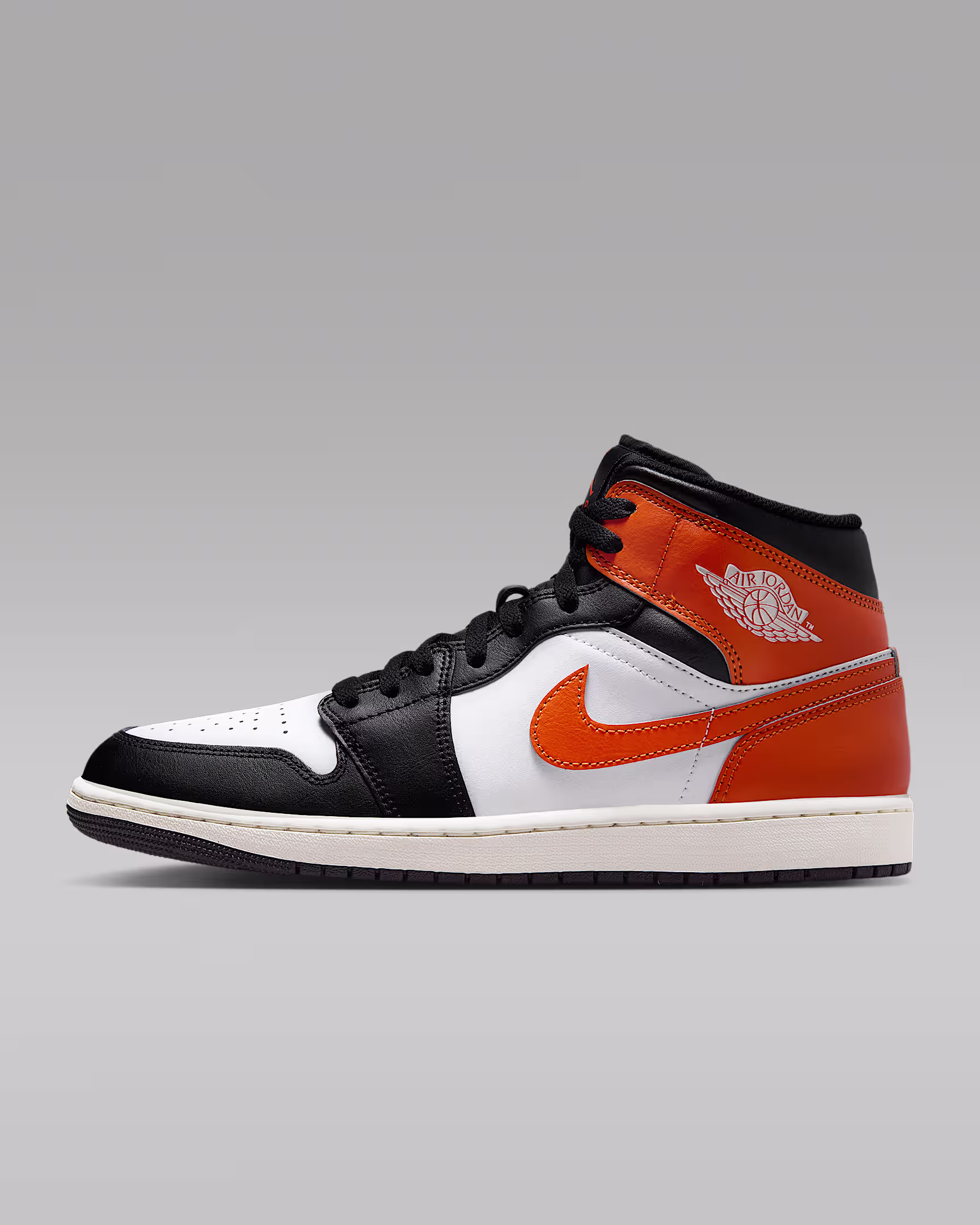 Nike Tops 2025 Ranking of 10 Most Iconic Sneakers of All Time