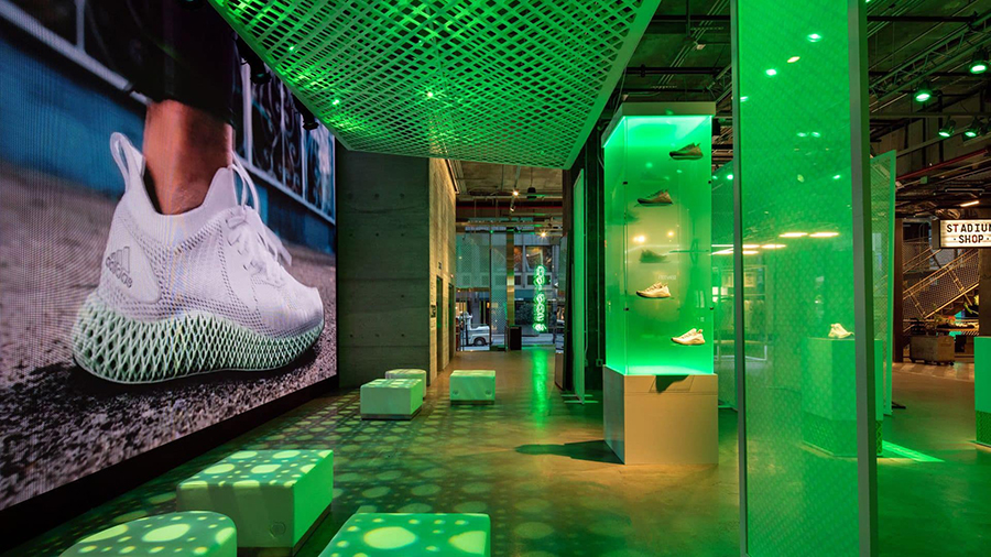 Adidas America Reaches $235,000 Safety Settlement in New York 2025