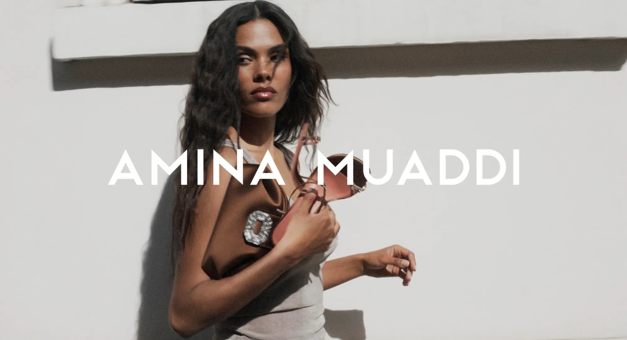 Amina Muaddi 2025 Paris Collection Top 5 Editor Picks