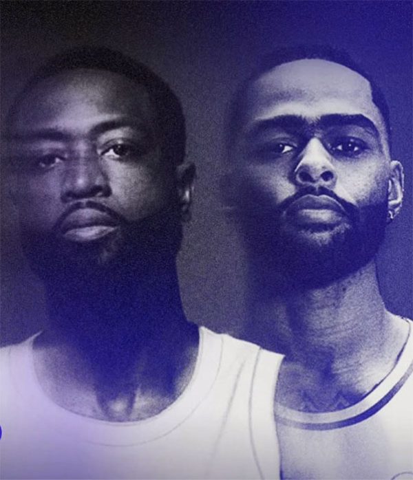 Kicks Crew Partners With Wade and Russell at Fanatics Fest 2025