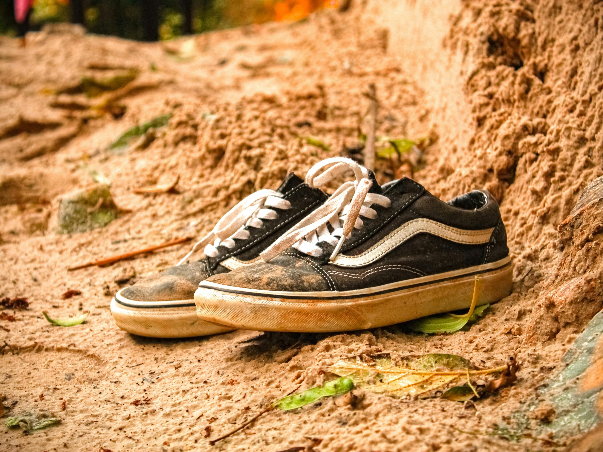 How Many Wears Should a Pair of Shoes Last?