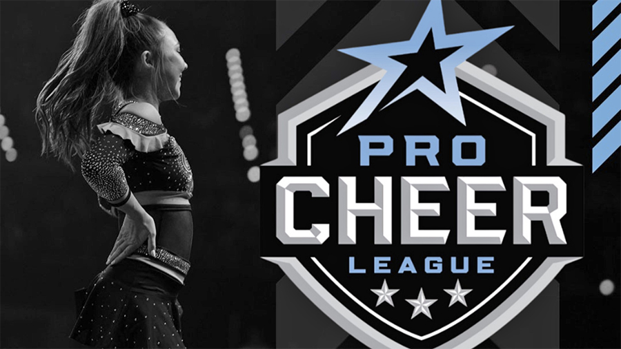 Varsity Spirit Launches Pro Cheer League with 4 Teams in 2026 Debut