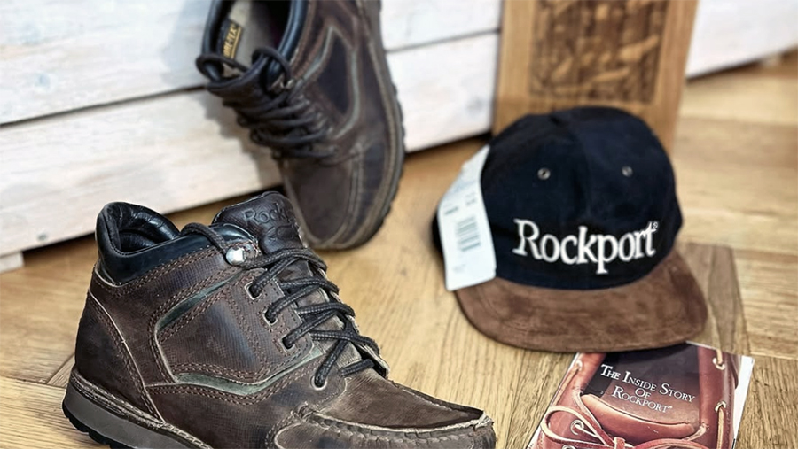 Rockport Unveils 2025 UK and Ireland Expansion with Chapters