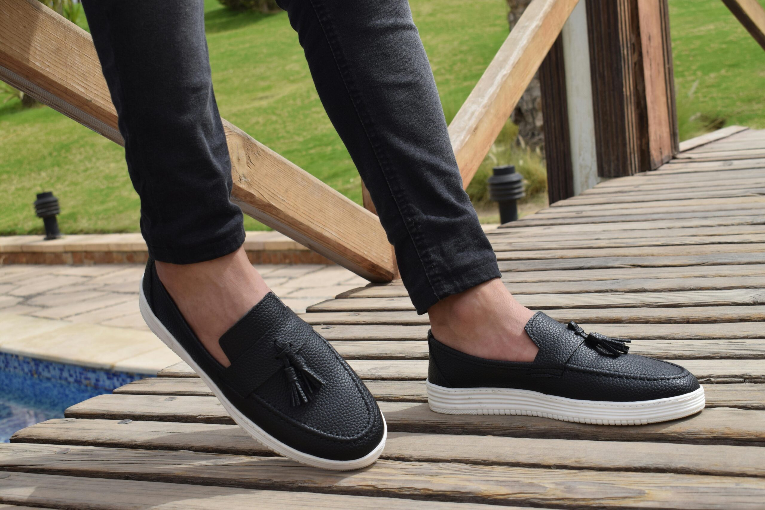 The 3 Shoe Rules