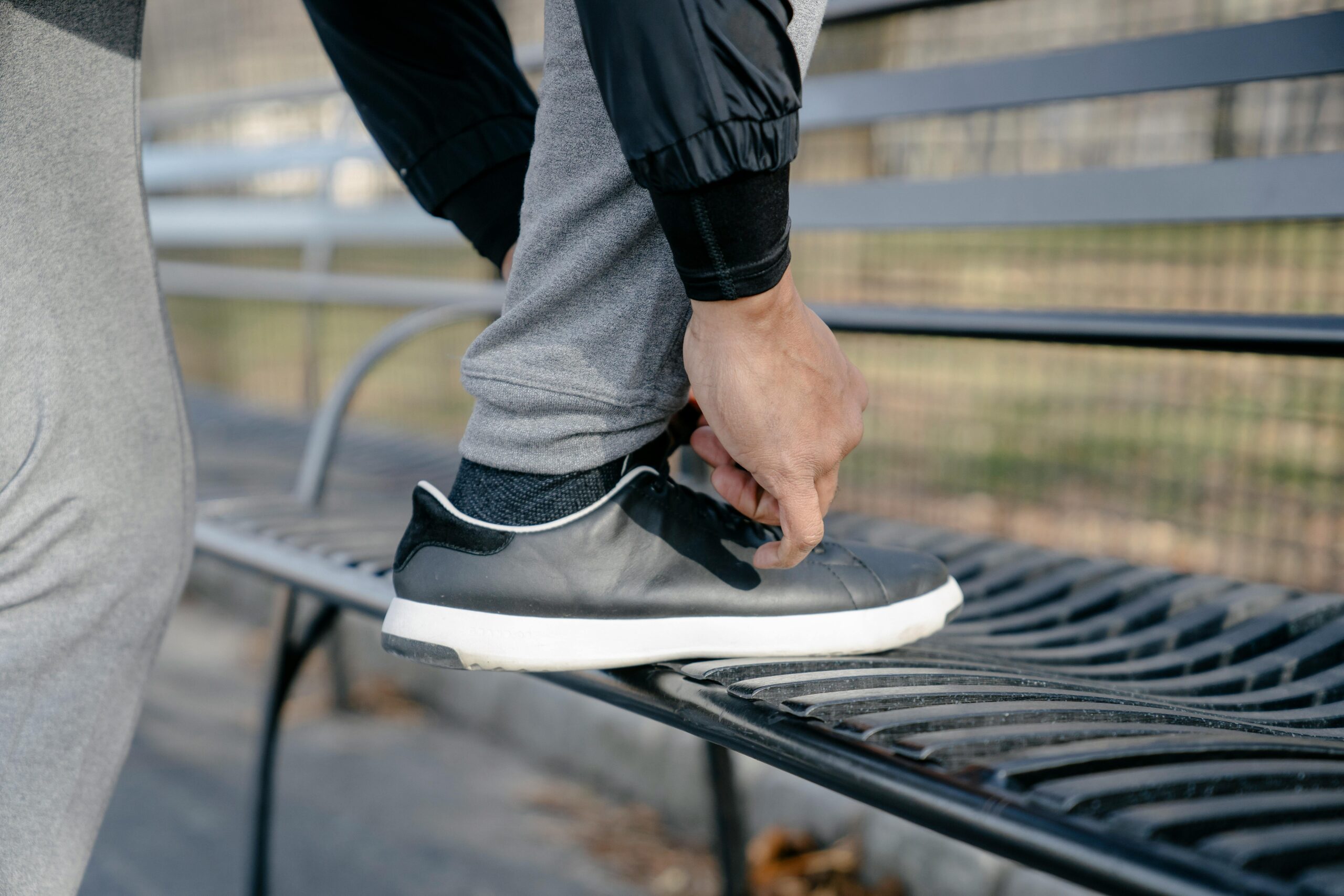 The Finger Rule for Shoes: What It Is and How to Use It