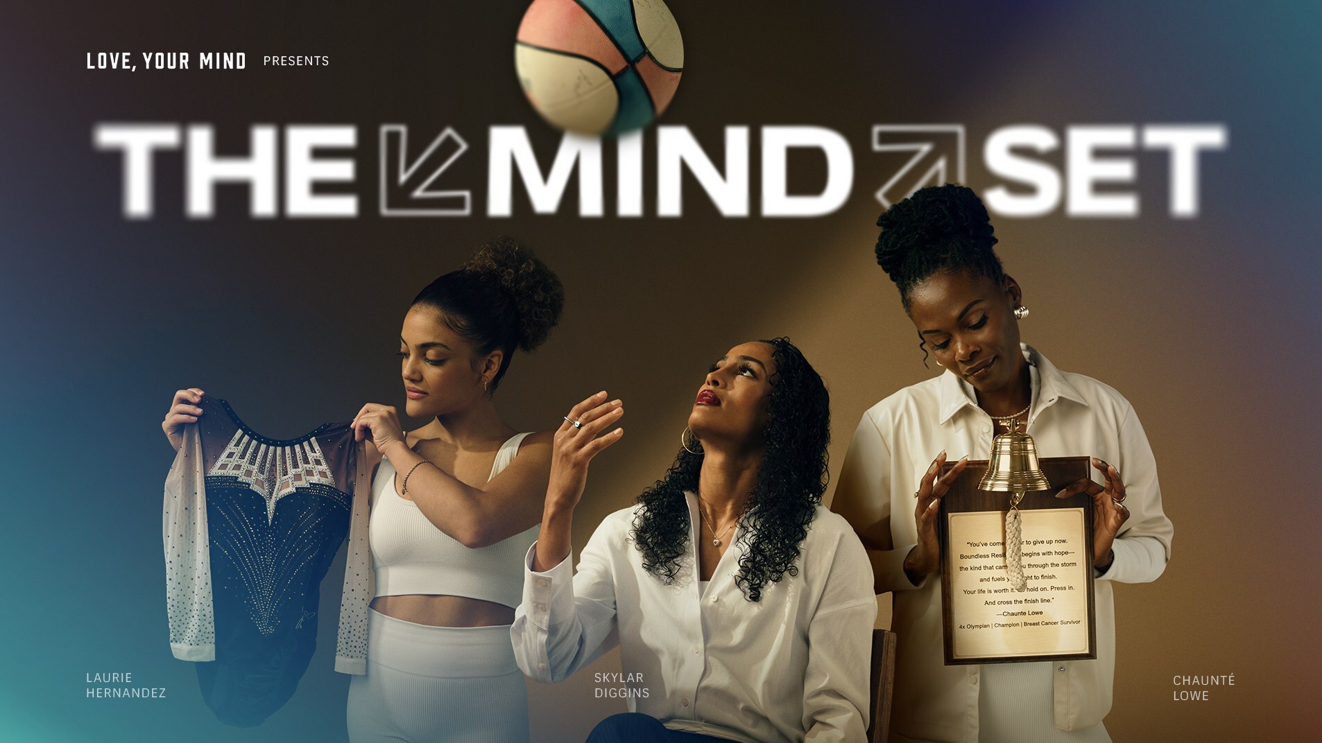 Amazon Partners with Athletes for 2025 Mental Health Push