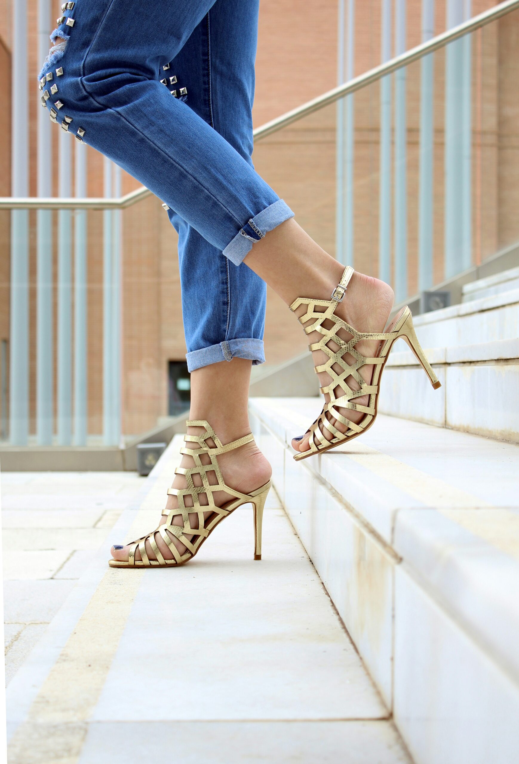 12 Trending Heel Styles Every Fashionista Will Wear in 2025
