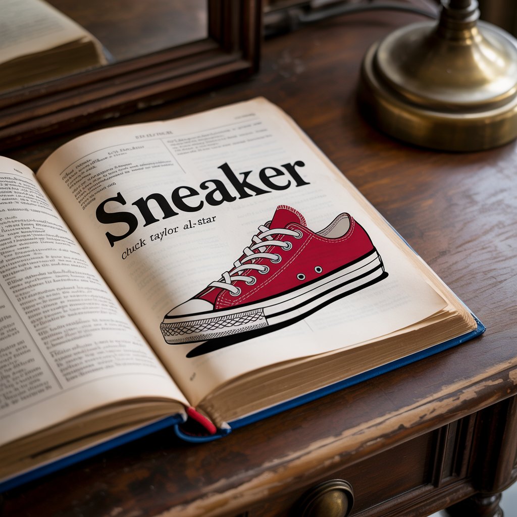 Top 20 Sneakerhead Slang Terms Every Collector Must Know in 2025